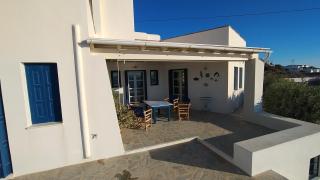 Villa Maloli - Naxos Chora - 9