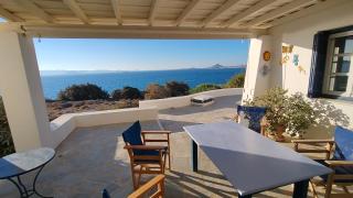 Villa Maloli - Naxos Chora - 8