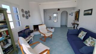Villa Maloli - Naxos Chora - 3