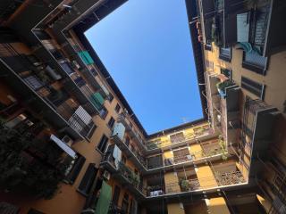 Isola new house - Milan - 5