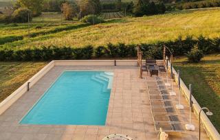 Awesome Home In San Marzano Oliveto - San Marzano Oliveto - 5