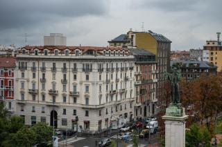 Allegroitalia Corso Concordia - Milan - 9