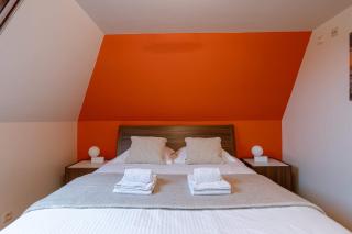 Huswell - Vacation home nearby the beach with parking - Middelkerke - 6