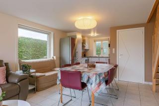 Huswell - Vacation home nearby the beach with parking - Middelkerke - 4