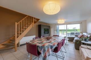 Huswell - Vacation home nearby the beach with parking - Middelkerke - 5