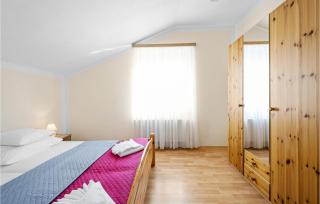 2 Bedroom Awesome Apartment In Vodice - Vodice - 6