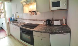 Fully Air Conditioned Riviera Apartment Mijas Costa - Málaga - 3