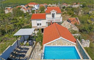 4 Bedroom Stunning Home In Skradin - Skradin - 3