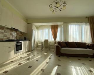 Diamond House - Chişinău - 4