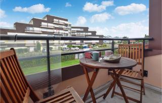 Cozy Apartment In Courseulles-Sur-Mer - Courseulles-sur-Mer - 9