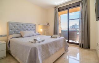 Cozy Apartment In La Cala De Mijas Mija - Sitio de Calahonda - 7