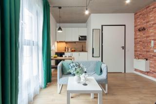 Apartamenty Silver Place - Stettino - 9