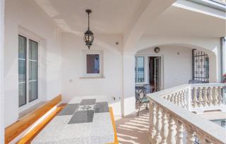 Cozy Apartment In Crikvenica - 1