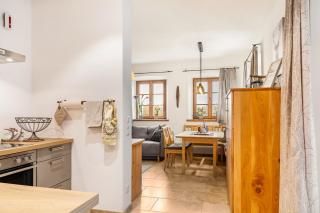 Ferienwohnung z'Dandlberg - Tittmoning - 7