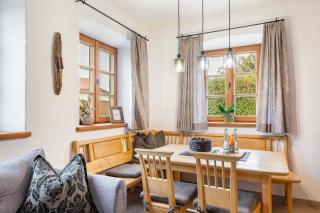 Ferienwohnung z'Dandlberg - Tittmoning - 5