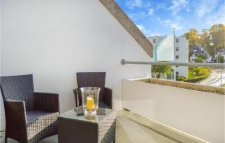 Apartment Ndr Strandvej M-613 - Helsingør - 8