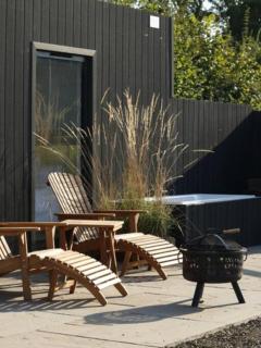 The Hide at Haws Hill - 0