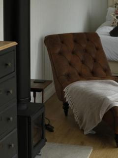 The Hide at Haws Hill - 6