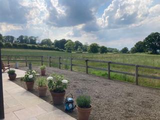 The Hide at Haws Hill - 2