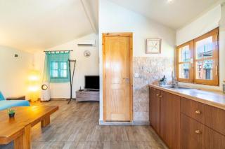 Maxim Wooden holiday - Halikounas - 1
