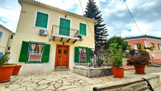 Galaxidi Traditional Villa - Galaxidi - 9