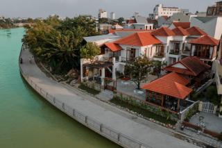 Hue River Side Villa - Hue - 9