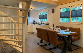 Gorgeous Home In Marienberg With Wifi - 5