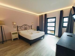 Domus Volumnia Country House - 3