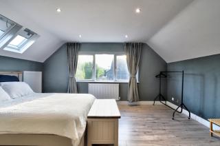 Stunning large house in Green Dunmow - Felsted - 8