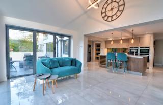 Stunning large house in Green Dunmow - Felsted - 5
