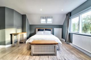 Stunning large house in Green Dunmow - Felsted - 1