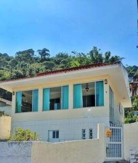 Casa Beira rio 3 - Florianópolis - 0