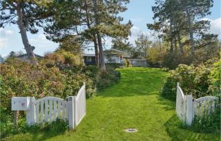 4 Bedroom Gorgeous Home In Føllenslev - 3