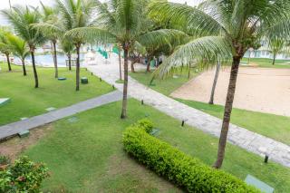 Ancorar Flat Resort 2207 B - 1