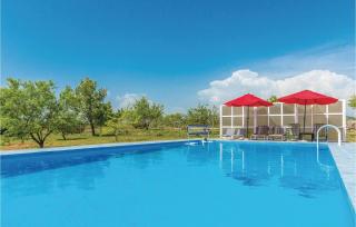 Four-Bedroom Holiday Home In Lisicic - Lisičići - 9