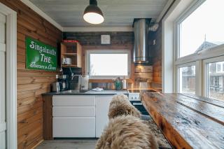 Arctic Lofoten Mini Retreat - Enjoy the silence! - 8