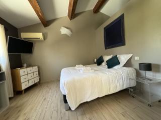Sète, Belle villa avec piscine ! - Sète - 2