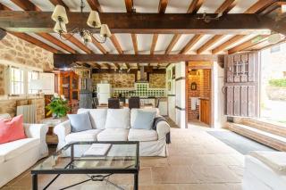 Casa de al Lado en Barcenaciones - 9