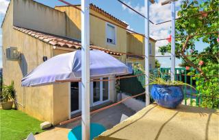 Lovely Home In Beaucaire With Wifi - 3