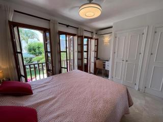 Estepona - Playa - Villa en urbanización al lado del mar Is17 - 3