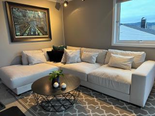 Spacious house near city centre - WSC 2025! - Trondheim - 9