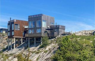 Cozy Home In Søndeled With Kitchen - Søndeled - 6