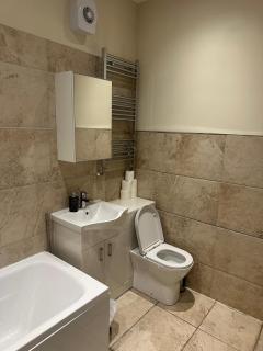 Seafords Guest House - 7