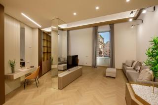 Daplace - Felicia Apartment - Rome - 5