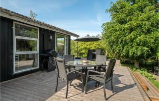 Stunning Home In Knebel With Wifi - Knebel - 9