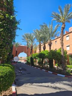 Mira Medina Garden - 1