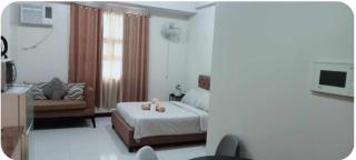 Condo Unit walking distance to Manila Airport (NAIA Terminal 3) - Manila - 5