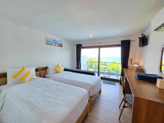 Samed Seaside Resort - Koh Samet - 9