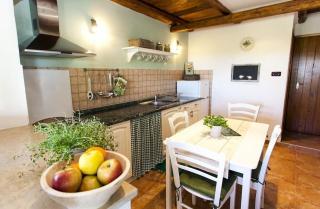 House Villa Ana, Bale and Rovinj - 6