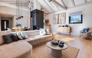 Villa Zen - 8